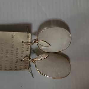 Mother of pearl Earrings